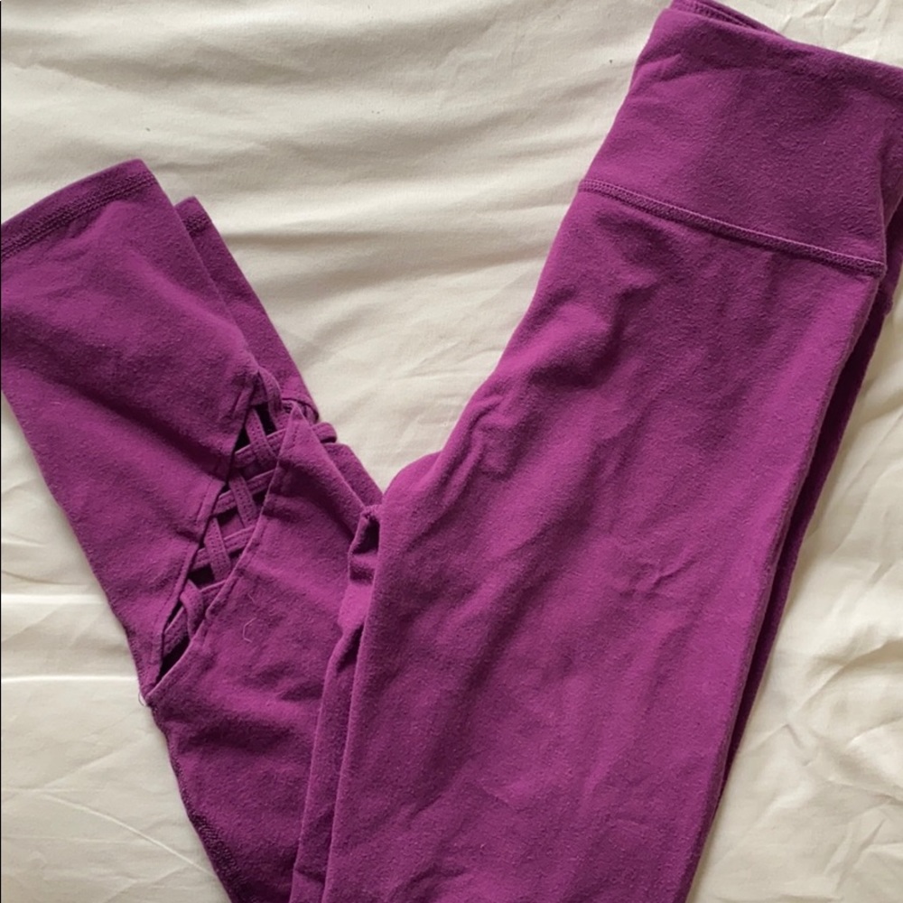 Women’s leggings